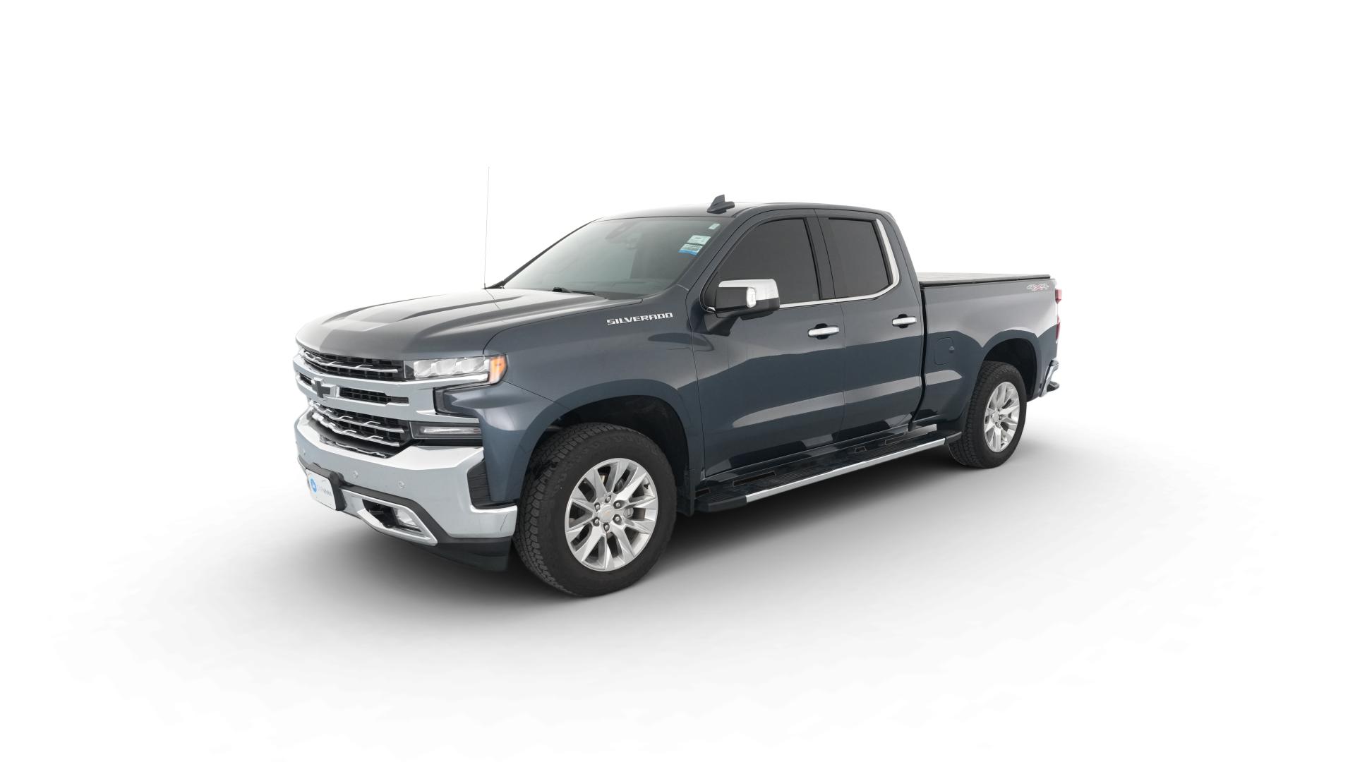 chevrolet silverado 1500 2020 1GCRYGEL2LZ121155 image chevrolet silverado 1500 2020 1GCRYGEL2LZ121155 image